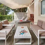 Bellevue Plava Laguna Διαμέρισμα *