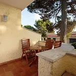 Bellevue Plava Laguna Διαμέρισμα *