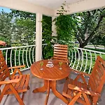 Bellevue Plava Laguna Διαμέρισμα *
