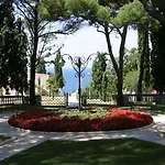 Διαμέρισμα Bellevue Plava Laguna Πόρετς