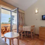 Bellevue Plava Laguna Διαμέρισμα *