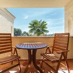 Διαμέρισμα Bellevue Plava Laguna Πόρετς