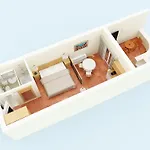 Bellevue Plava Laguna * Πόρετς
