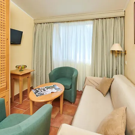 아파트 Bellevue Plava Laguna *