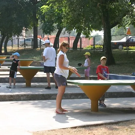 아파트 Bellevue Plava Laguna