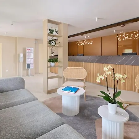 Bellevue Plava Laguna *