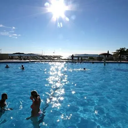 Bellevue Plava Laguna 포레치