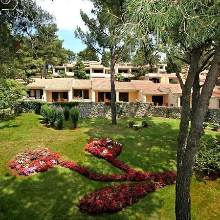 Bellevue Plava Laguna 아파트 포레치