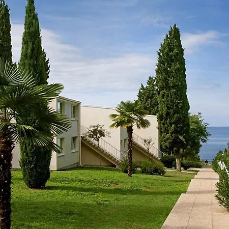 Bellevue Plava Laguna *