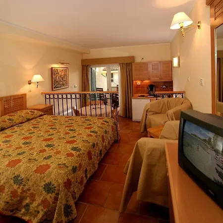 Apartment Bellevue Plava Laguna Poreč