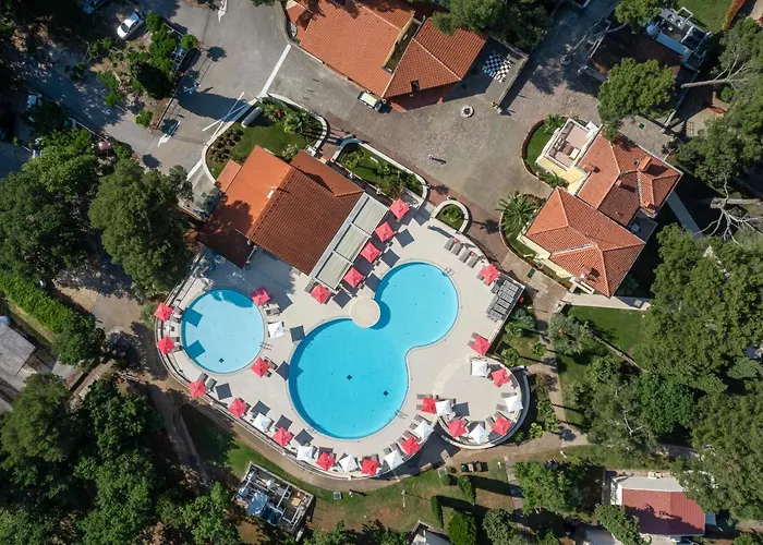 Bellevue Plava Laguna *