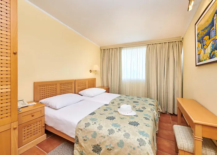 Bellevue Plava Laguna Apartament *