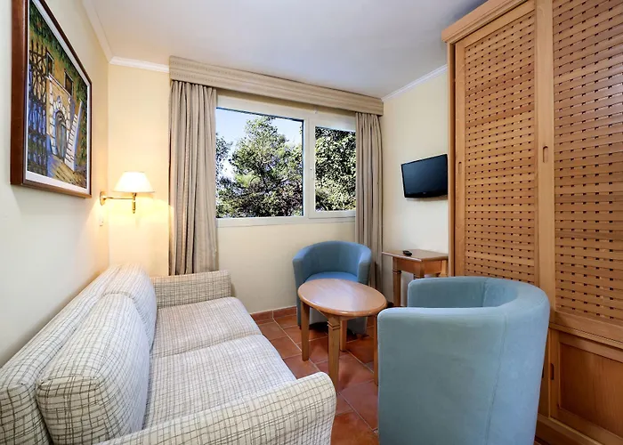 Apartament Bellevue Plava Laguna Poreč