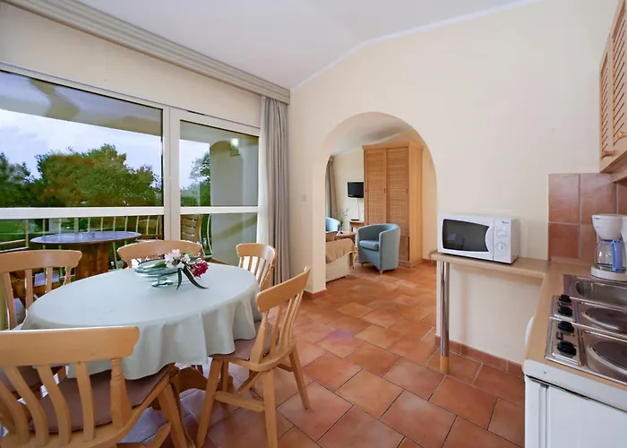Apartament Bellevue Plava Laguna Poreč