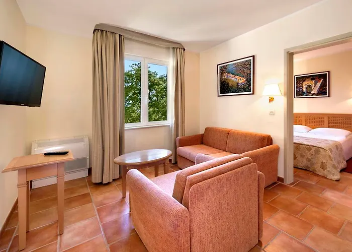 Apartament Bellevue Plava Laguna *