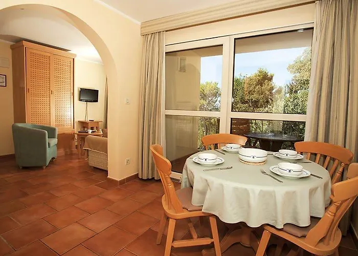 Apartament Bellevue Plava Laguna Poreč