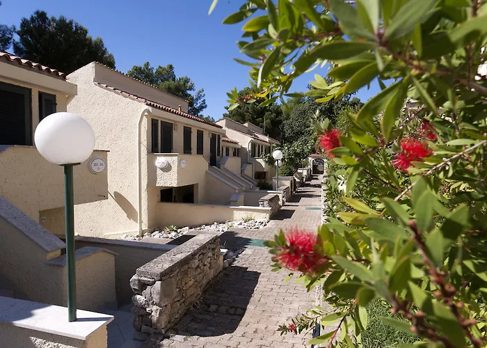 Apartament Bellevue Plava Laguna