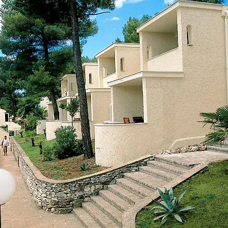 Bellevue Plava Laguna Apartament *