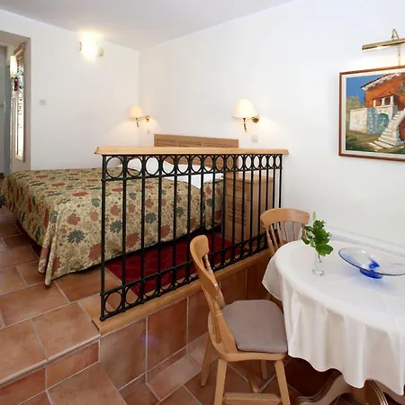 Bellevue Plava Laguna Daire *
