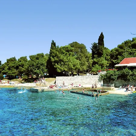 Daire Bellevue Plava Laguna Poreč
