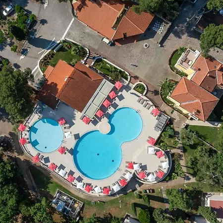 Bellevue Plava Laguna *