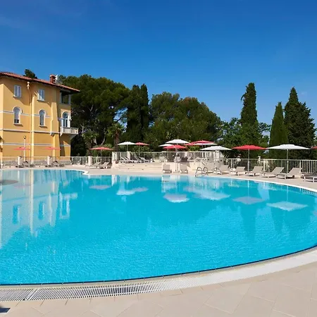 Daire Bellevue Plava Laguna *