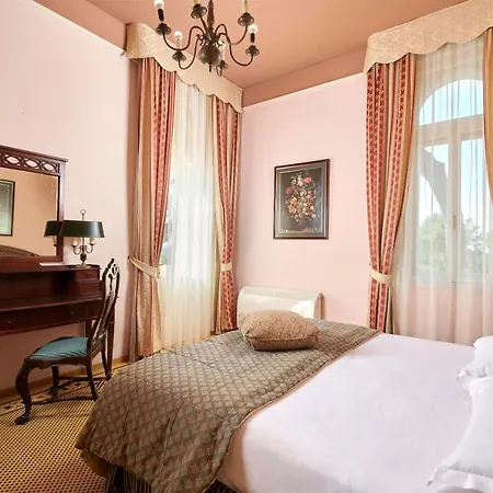 Daire Bellevue Plava Laguna Poreč