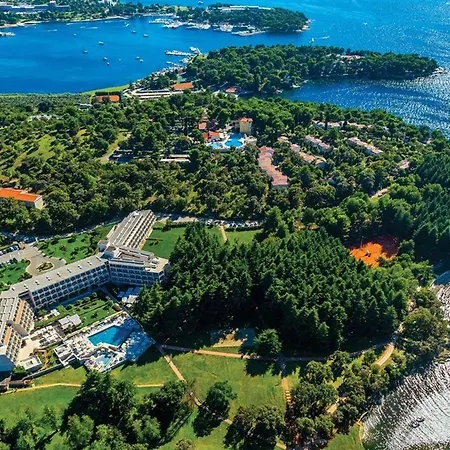 Bellevue Plava Laguna * Poreč