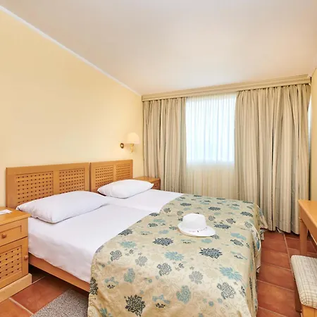 Bellevue Plava Laguna Apartament *