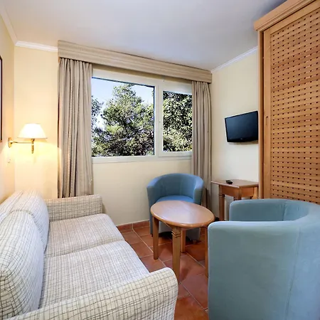 Daire Bellevue Plava Laguna Poreč