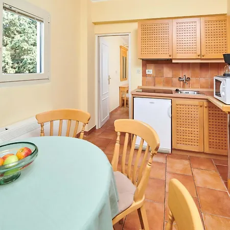 Apartament Bellevue Plava Laguna Poreč