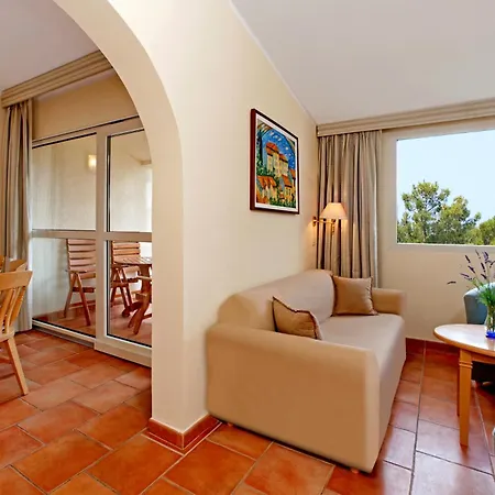 Apartament Bellevue Plava Laguna Poreč