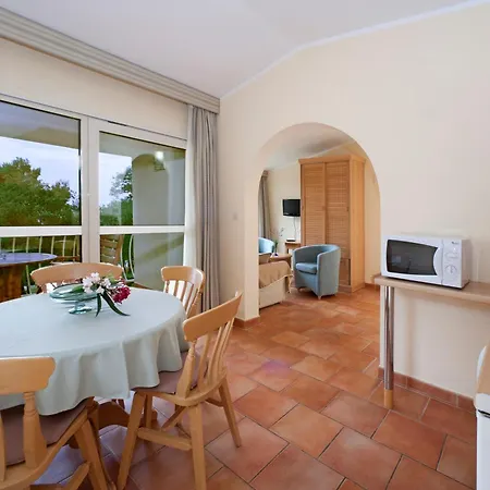 Daire Bellevue Plava Laguna Poreč
