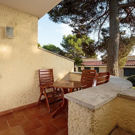 Bellevue Plava Laguna Lägenhet *