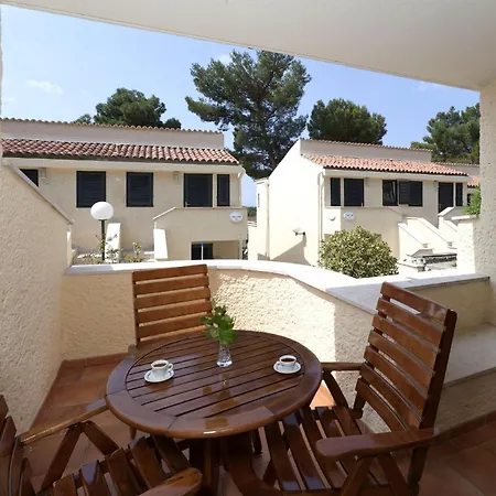 Daire Bellevue Plava Laguna