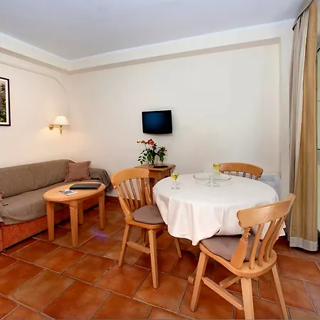 Bellevue Plava Laguna Daire *