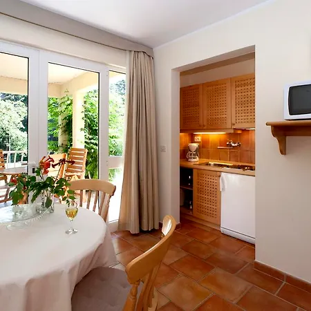 Apartament Bellevue Plava Laguna