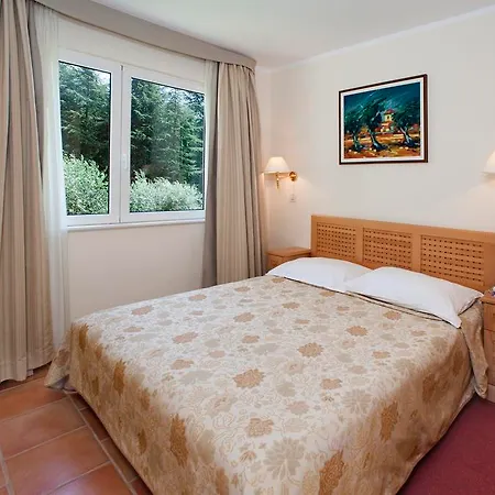 Bellevue Plava Laguna Daire Poreč