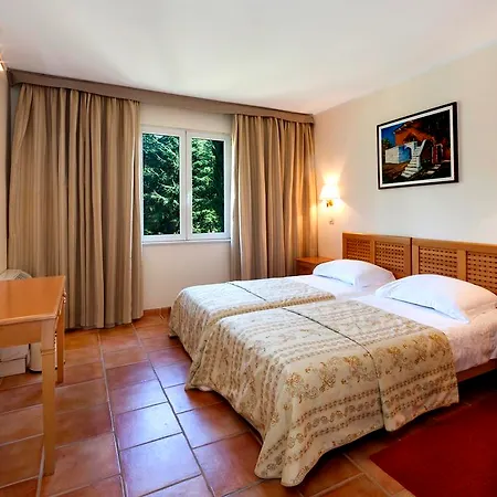 Lägenhet Bellevue Plava Laguna *