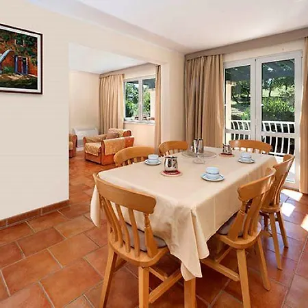 Daire Bellevue Plava Laguna