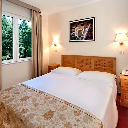 Daire Bellevue Plava Laguna