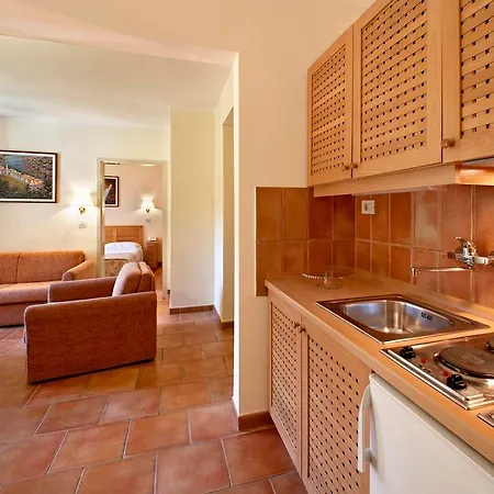 Daire Bellevue Plava Laguna