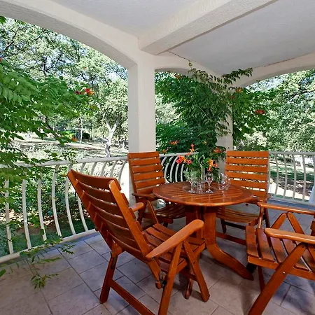 Bellevue Plava Laguna Daire *