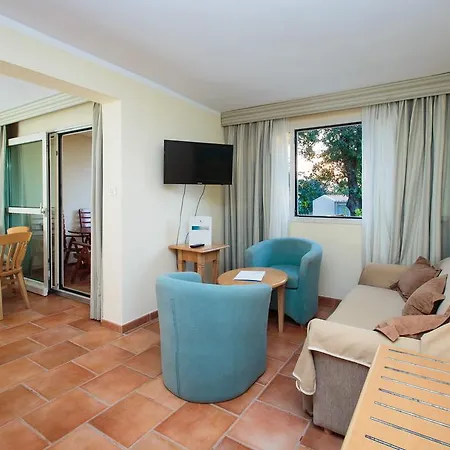Daire Bellevue Plava Laguna