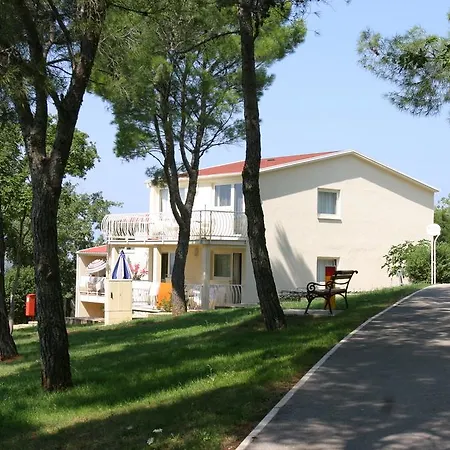 Apartament Bellevue Plava Laguna *