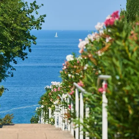 Bellevue Plava Laguna Daire *