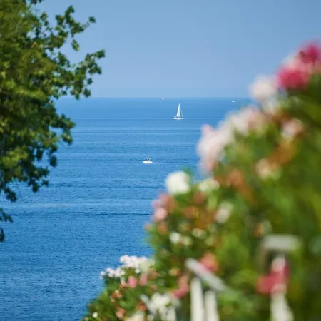 Apartament Bellevue Plava Laguna