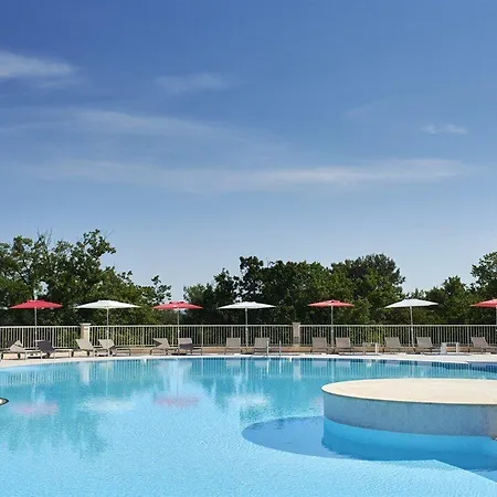 Bellevue Plava Laguna Apartamento *
