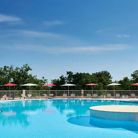 Bellevue Plava Laguna Daire *