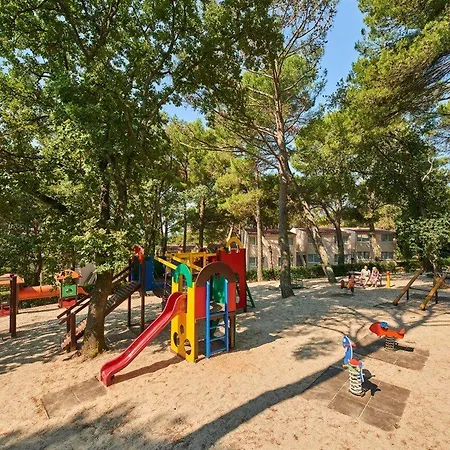 Bellevue Plava Laguna Daire